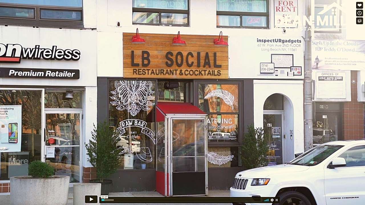 “If You Live Here” Featuring LB Social