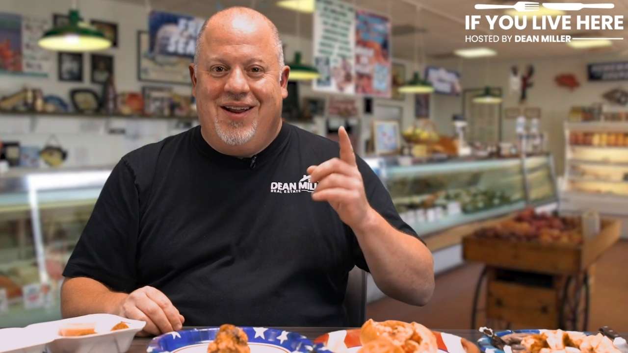 “If You Live Here” Featuring Craft Kitchen & Tap House, Wantagh, NY