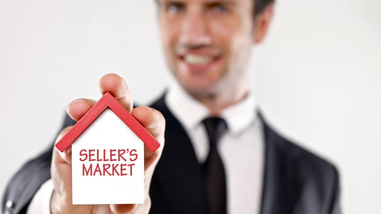 Before You Sign: Guide to Understanding What Is a Seller’s Market