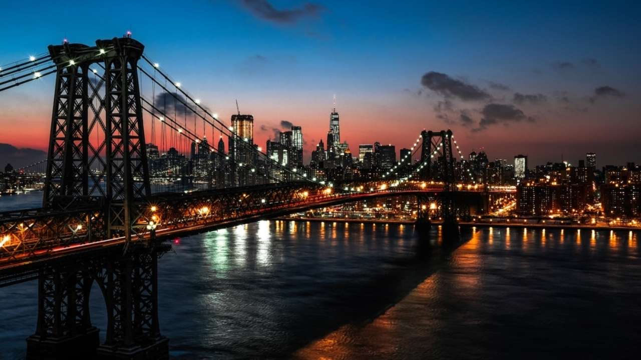 6 Common Reasons Why People Move to New York