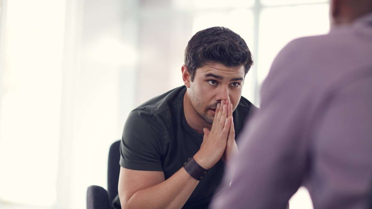 The Complete Guide on What NOT to Do Before Buying a House