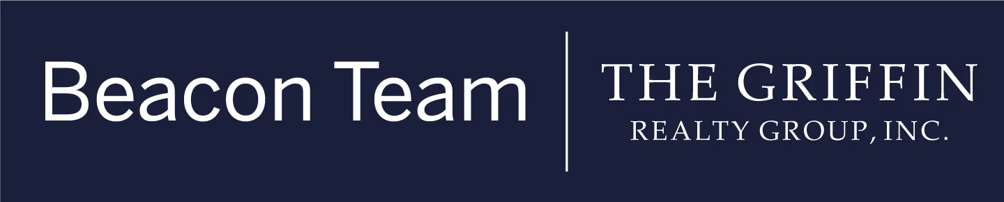 Beacon Team and The Griffin Realty Group logo